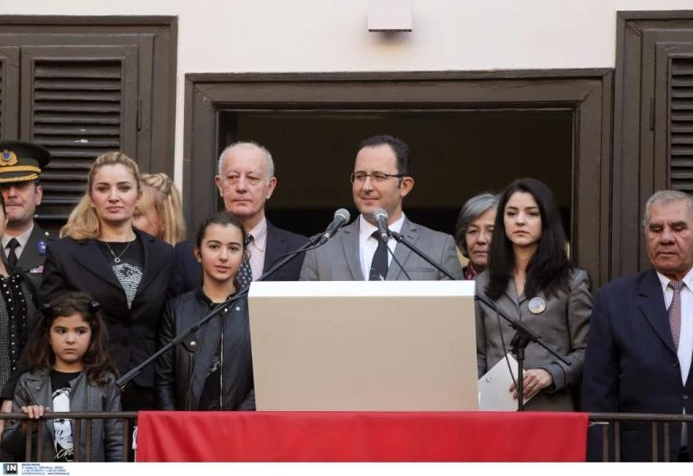 «Εισβολή» 2.000 Τούρκων στη Θεσσαλονίκη